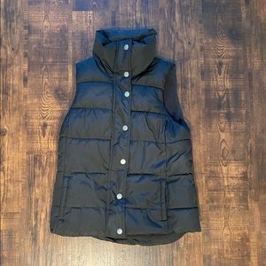 Small Petite Vest